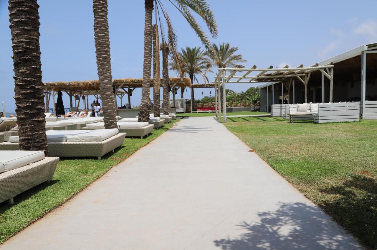 Lost At Sea Hotel Damour Exterior photo